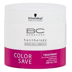 Schwarzkopf BC Color Save Treatment : DKK 109,00 - Gratis leveret